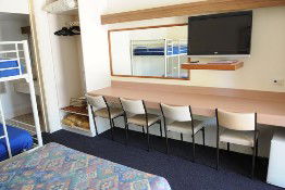 Fox Glenn Motor Inn - Accommodation in Brisbane 0
