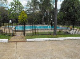 Fox Glenn Motor Inn - Accommodation in Brisbane 2