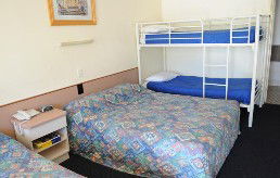 Fox Glenn Motor Inn - Accommodation in Brisbane 3