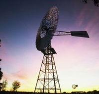 Outback Longreach - Accommodation in Brisbane