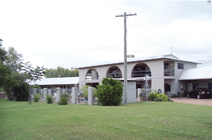 Latara Resort Motel - Accommodation in Brisbane