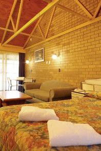 Best Western High Country Motor Inn - Accommodation in Brisbane 1