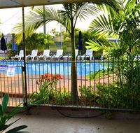 4th Avenue Motor Inn - Accommodation in Brisbane