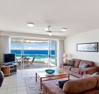 La Mer Sunshine - Accommodation in Brisbane