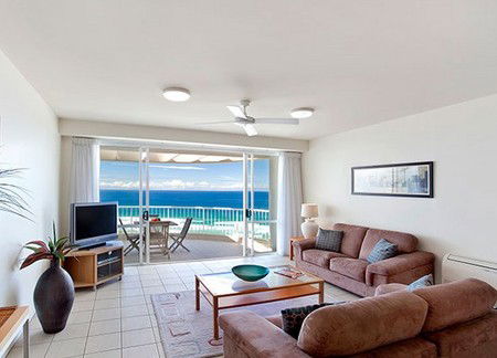 La Mer Sunshine - Accommodation in Brisbane 0