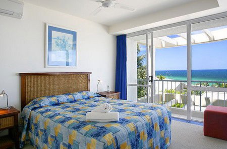 La Mer Sunshine - Accommodation in Brisbane 2