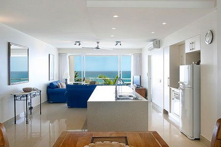 La Mer Sunshine - Accommodation in Brisbane 3