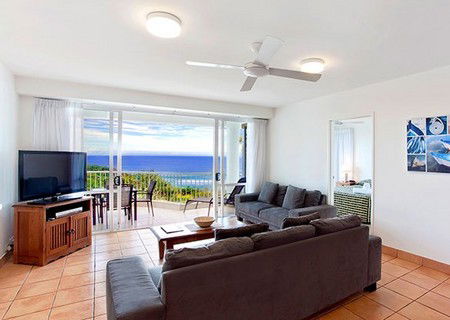La Mer Sunshine - Accommodation in Brisbane 4
