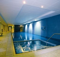 Oaks Plaza Pier - Accommodation in Brisbane