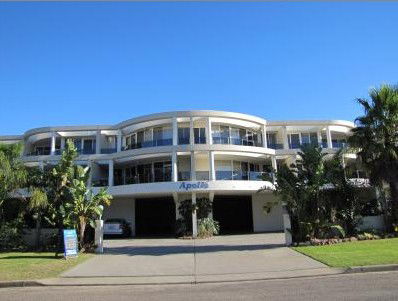Merimbula NSW Accommodation in Brisbane