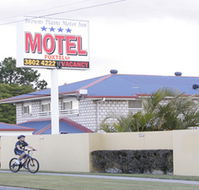 Browns Plains Motor Inn - Accommodation in Brisbane