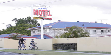 Browns Plains Motor Inn - Accommodation in Brisbane 0