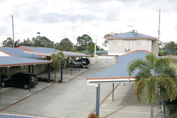 Browns Plains Motor Inn - Accommodation in Brisbane 2
