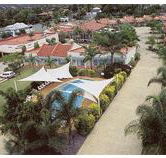 Carseldine Palms Motel - Accommodation in Brisbane