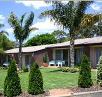 Best Western Fairway Motor Inn - Accommodation in Brisbane