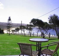 Merimbula Beach Cabins - Accommodation in Brisbane