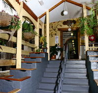 Brisbane Manor Hotel - Accommodation in Brisbane