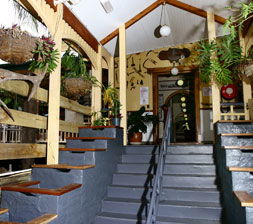 Brisbane Manor Hotel - Accommodation in Brisbane 0