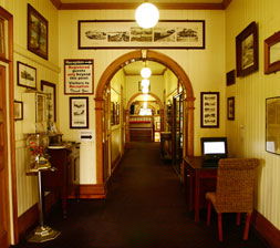 Brisbane Manor Hotel - Accommodation in Brisbane 3