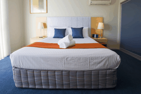 Corrigans Cove Apartments - Accommodation in Brisbane 2