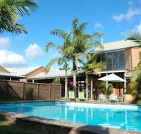Mclaren Vale Motel  Apartments - Accommodation in Brisbane