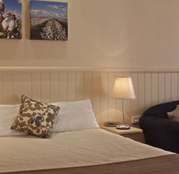 Dalby Mid Town Motor Inn - Accommodation in Brisbane 3