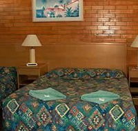 Dalby Parkview Motel - Accommodation in Brisbane