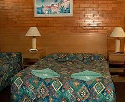 Dalby Parkview Motel - Accommodation in Brisbane 0