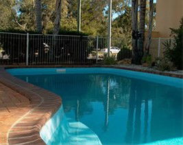 Dalby Parkview Motel - Accommodation in Brisbane 1