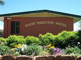 Dalby Parkview Motel - Accommodation in Brisbane 2