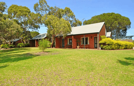 Currency Creek Winery - Accommodation in Brisbane