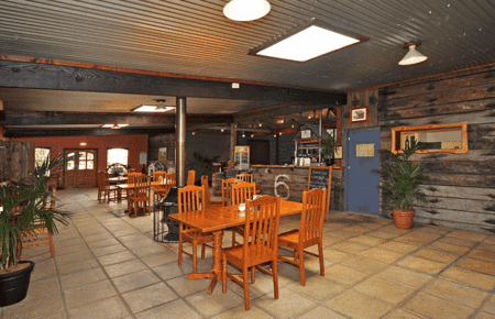 Currency Creek Winery - Accommodation in Brisbane 2