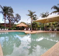 Comfort Resort Kaloha - Accommodation in Brisbane