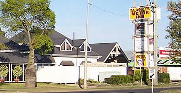 Dalby Manor Motor Inn - Accommodation in Brisbane 0