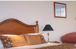 Best Western Ambassador Motor Inn - Accommodation in Brisbane 1