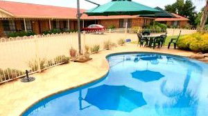 Best Western Ambassador Motor Inn - Accommodation in Brisbane 3