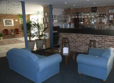 Lake Haven Motor Inn - Accommodation in Brisbane 1