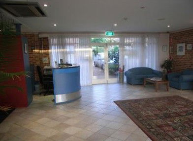 Lake Haven Motor Inn - Accommodation in Brisbane 3