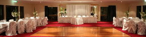 Quality Inn The Willows - Accommodation in Brisbane 4