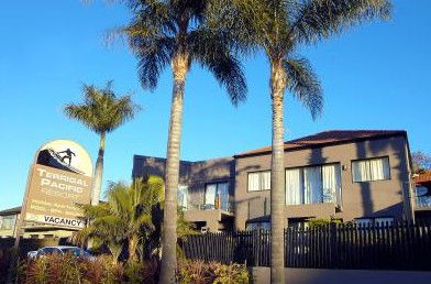 Terrigal Pacific Resort - Accommodation in Brisbane 1