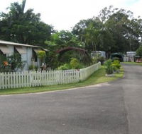 Bundaberg Park Lodge - Accommodation in Brisbane