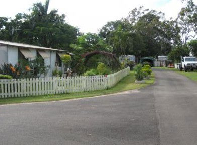 Bundaberg Park Lodge - Accommodation in Brisbane 0