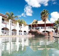 Quality Resort Siesta Resort - Accommodation in Brisbane