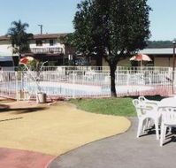 The Ashwood Motor Inn - Accommodation in Brisbane