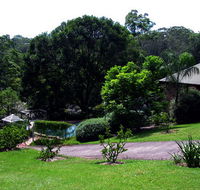 Avoca Beach Heritage Villas - Accommodation in Brisbane