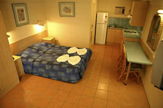 All Seasons Cairns Gateway Resort - Accommodation in Brisbane 0