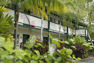 All Seasons Cairns Gateway Resort - Accommodation in Brisbane 1