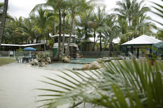All Seasons Cairns Gateway Resort - Accommodation in Brisbane 2