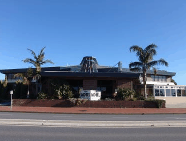 Apollon Motor Inn - Accommodation in Brisbane