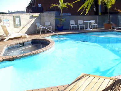 El Toro Motor Inn - Accommodation in Brisbane 2
